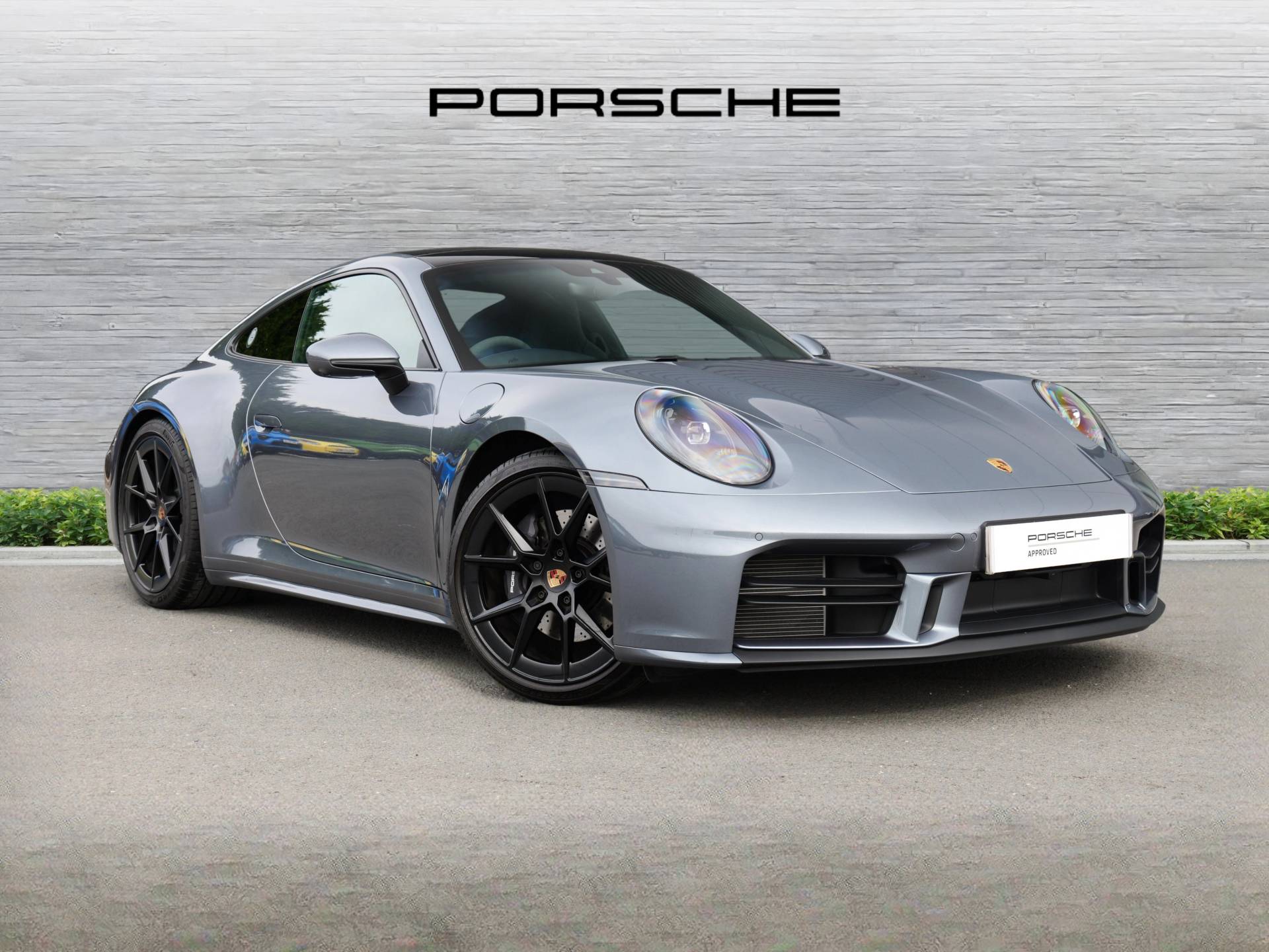 911 Carrera T, photo 1 of 50