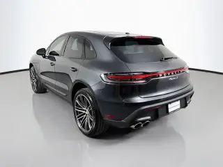 2026 Porsche Macan S - Photo 21