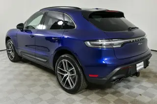 2026 Porsche Macan Base - Photo 21