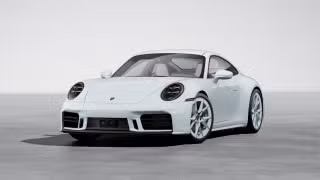 2025 Porsche 911's photo