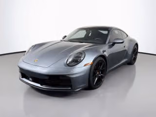 2025 992 Carrera