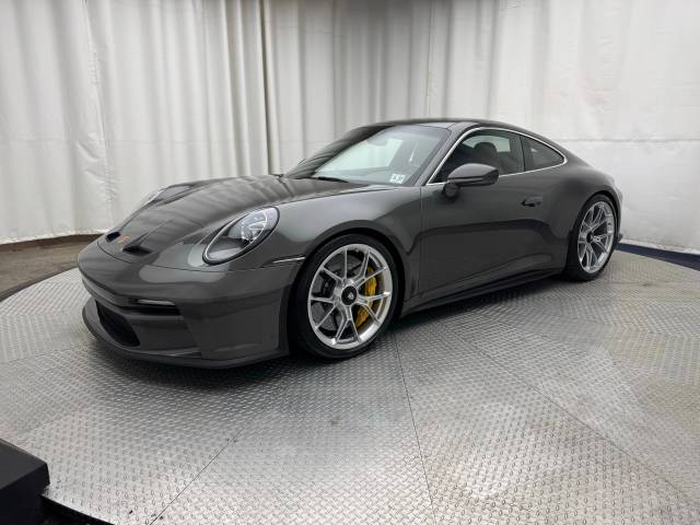 2022 Porsche 911 GT3 with Touring Package