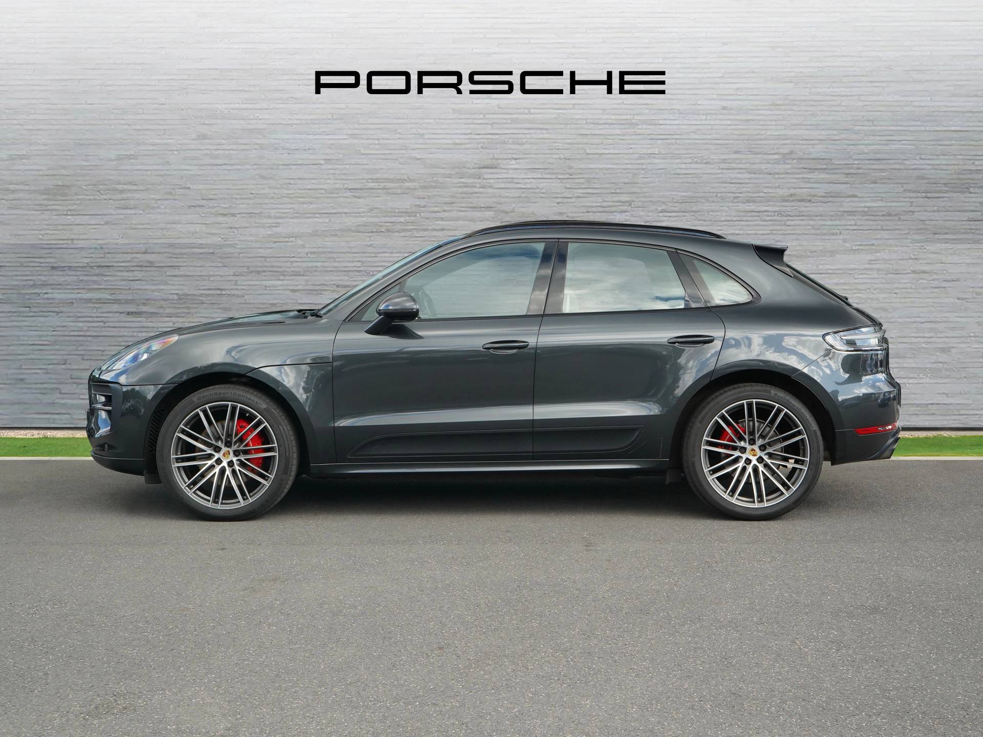 Macan GTS, photo 2 of 35