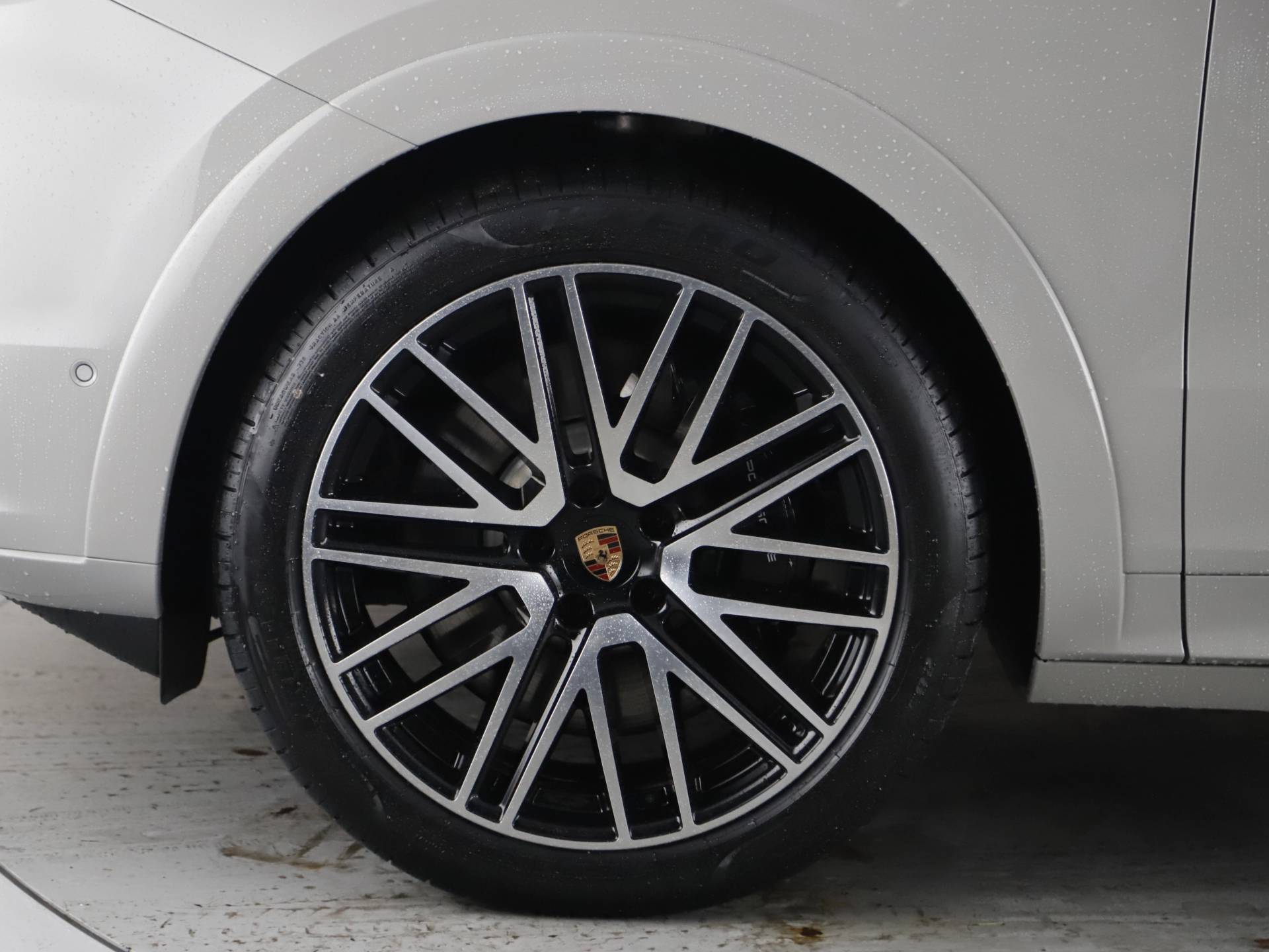 Cayenne S Coupé, photo 42 of 42