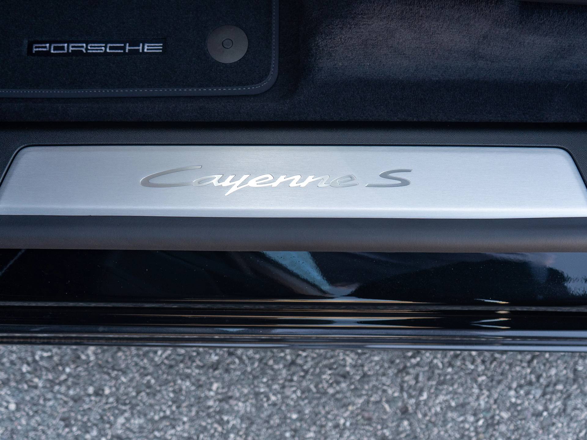 Cayenne Electric, photo 56 of 56
