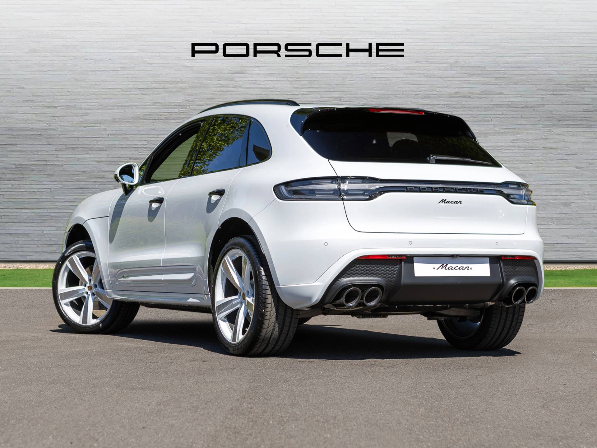 Macan, photo 2 of 37