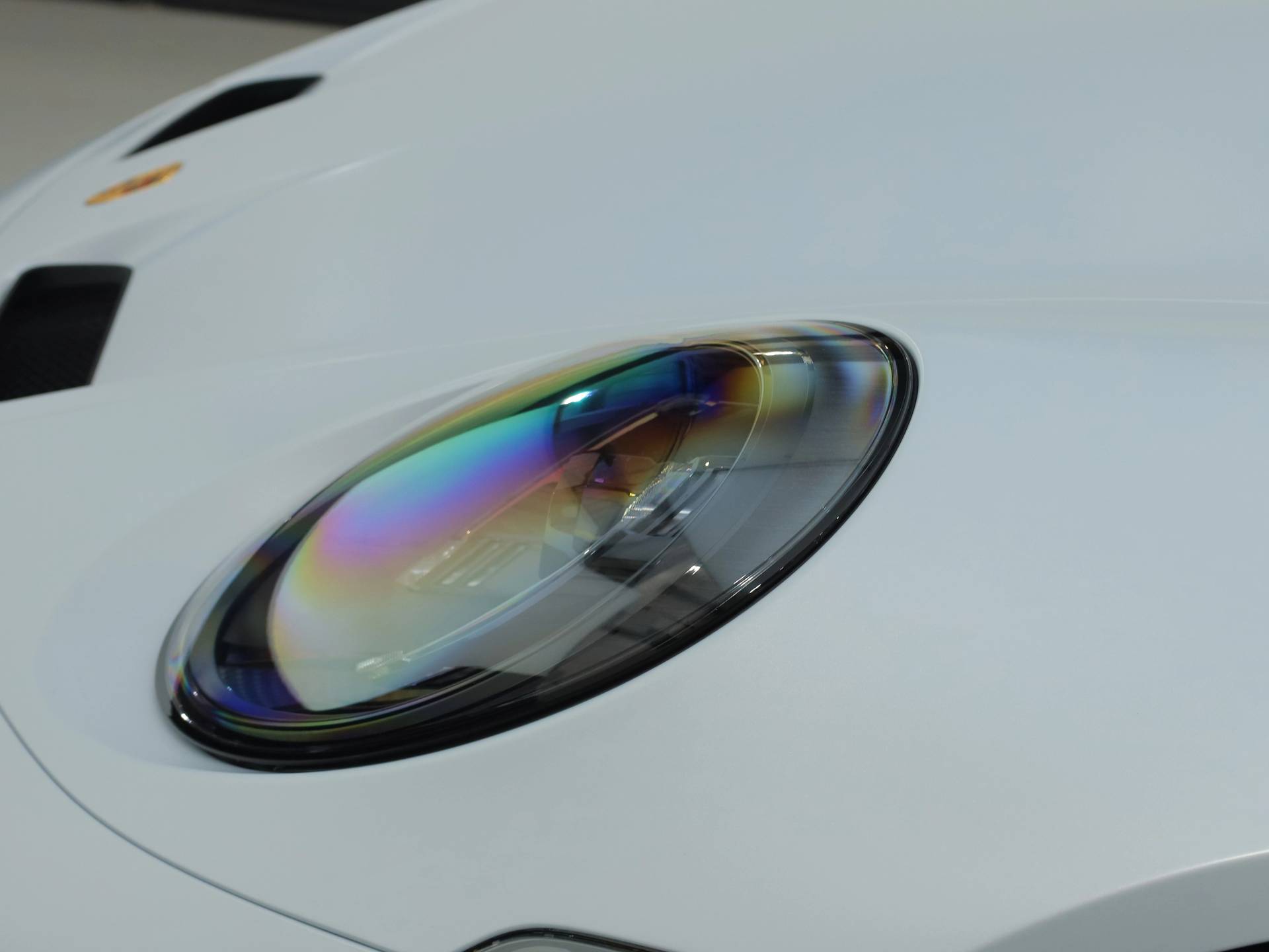 911 GT3, photo 36 of 36