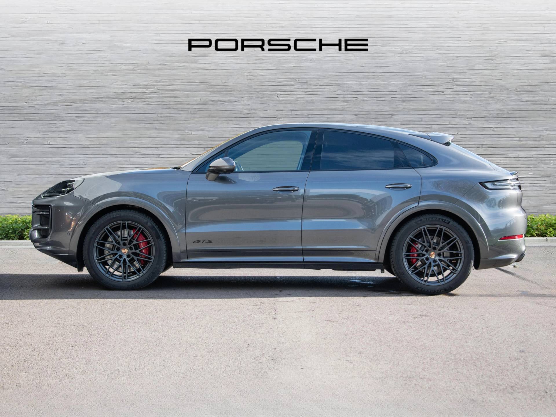 Cayenne GTS Coupé, photo 2 of 66