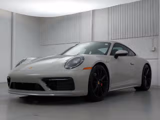2024 Porsche 911 Carrera S Coupe's photo