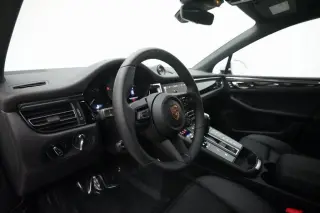 2026 Porsche Macan S - Photo 37