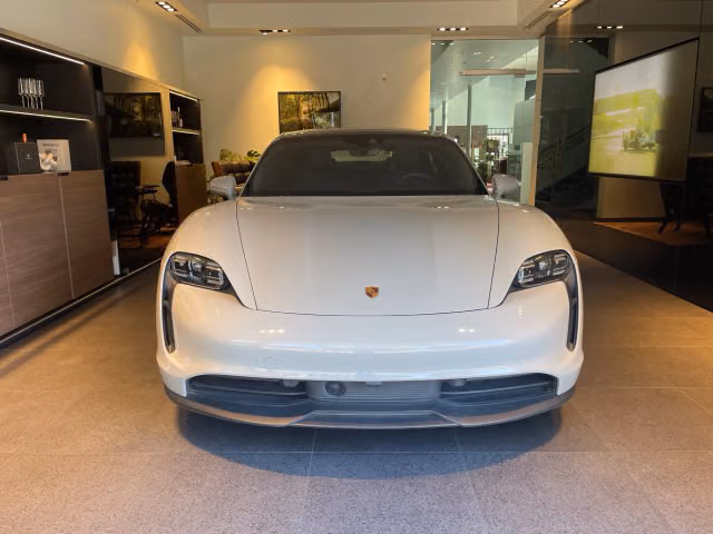 Used 2024 Porsche Taycan Base with VIN WP0AA2Y10RSA10851 for sale in Livermore, CA