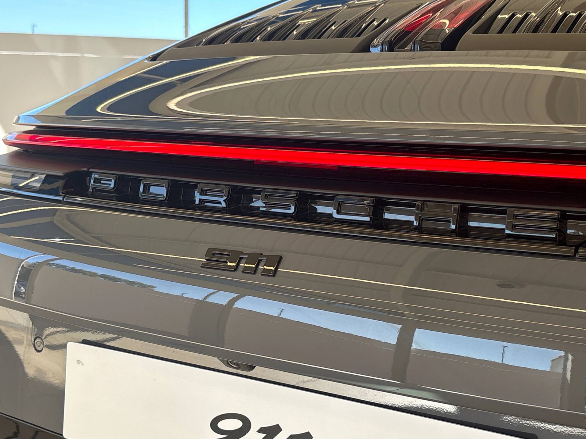 911 Carrera S, photo 53 of 53