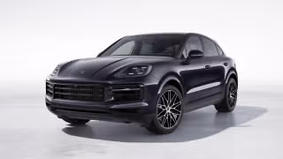 2025 Porsche Cayenne -'s photo