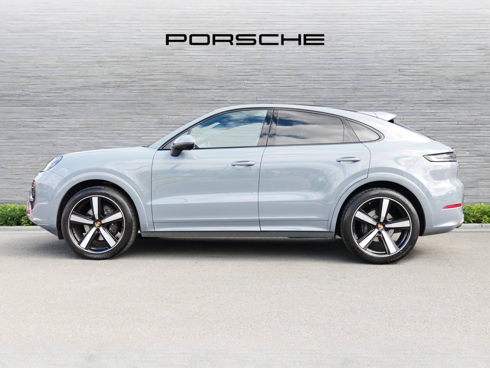 Cayenne Coupé, photo 2 of 40