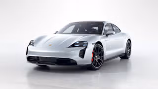 2022 Porsche Taycan GTS's photo