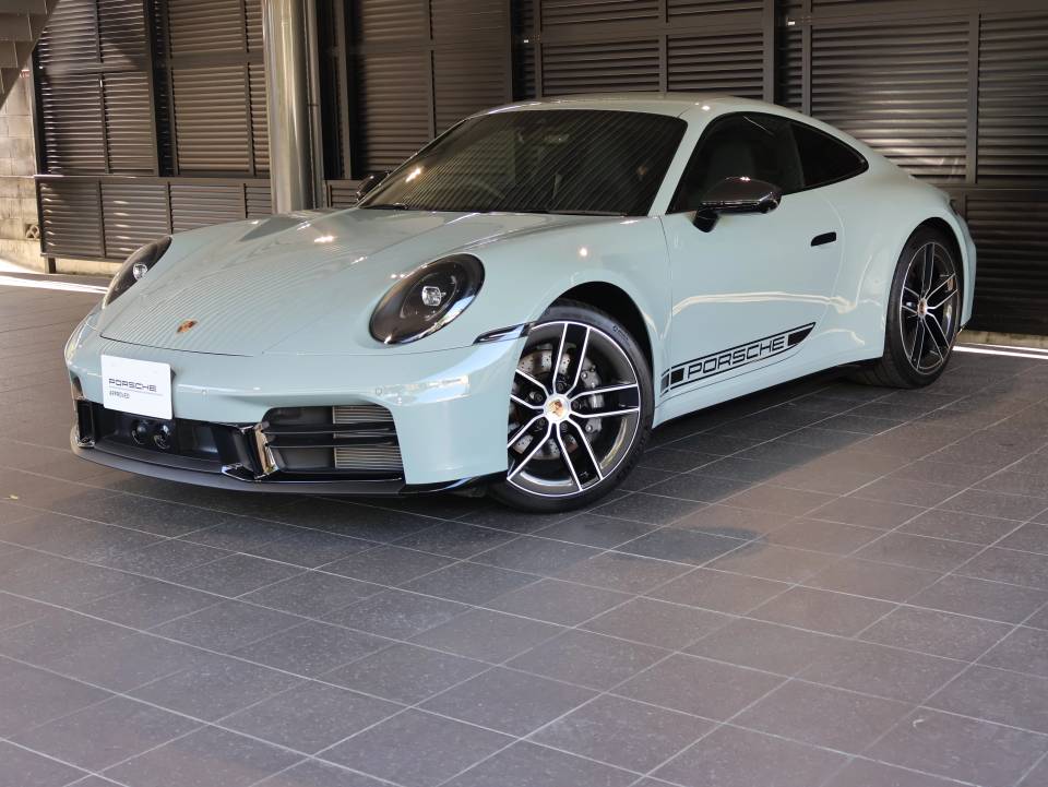 マイストAWBポルシェ他など 販売中のポルシェ新車 中古車 | Porsche Finder Japan 中古購入