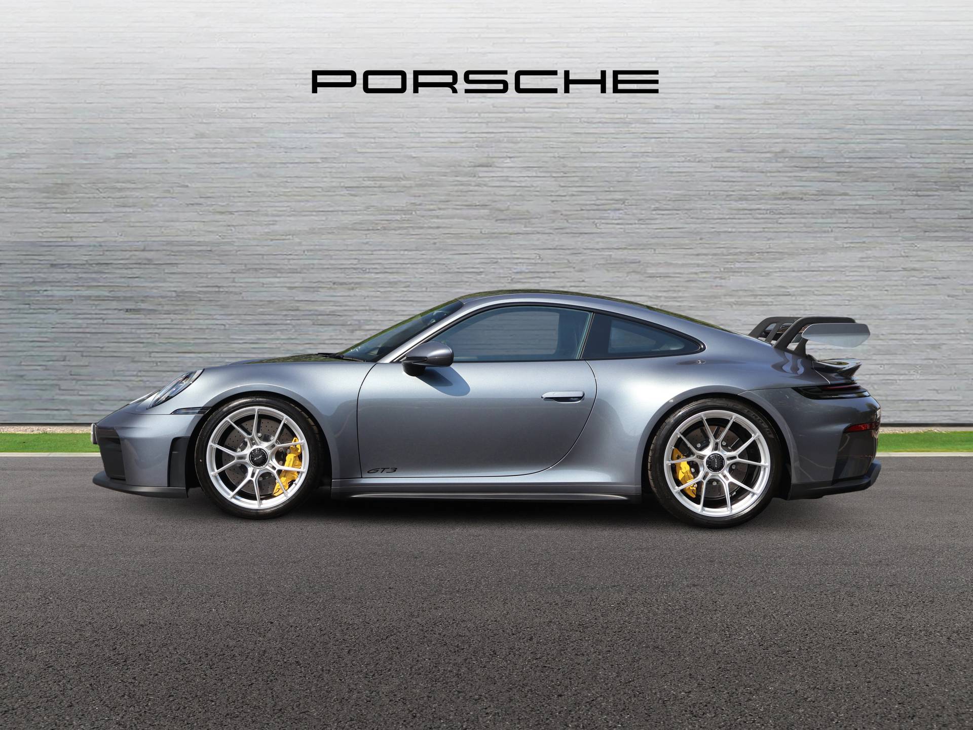 911 GT3, photo 2 of 40