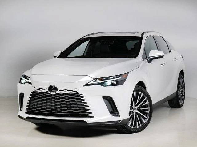 2023 Lexus RX