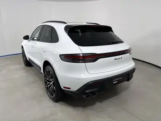 2026 Porsche Macan S - Photo 21