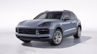 2024 Porsche Cayenne -'s photo