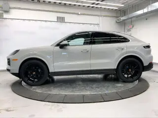 2026 Porsche Cayenne Coup Base - Photo 13
