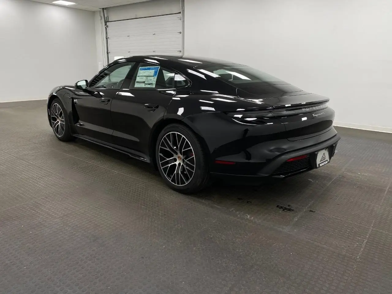 2026 Porsche Taycan S - Photo 24