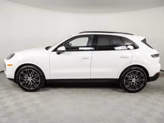 2026 Porsche Cayenne Base - Photo 9