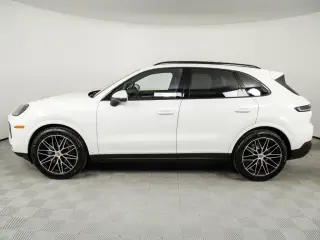 2026 Porsche Cayenne Base - Photo 13