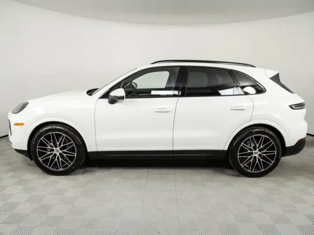2026 Porsche Cayenne Base - Photo 14