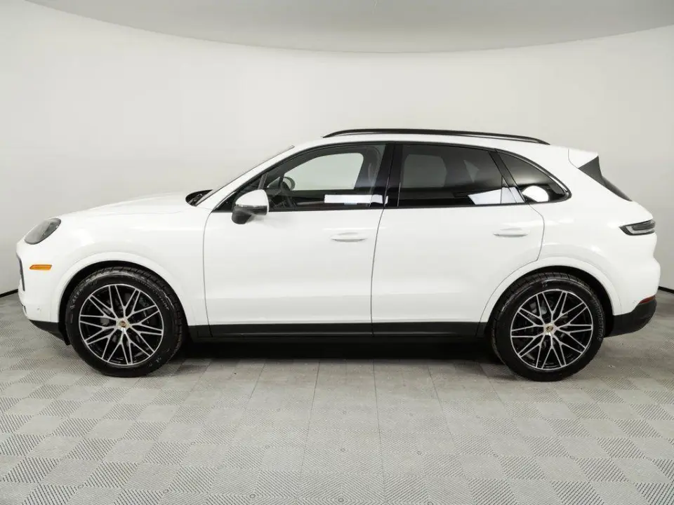 2026 Porsche Cayenne Base - Photo 15