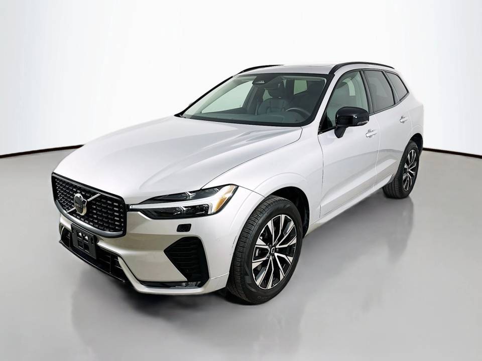 2025 Volvo XC60