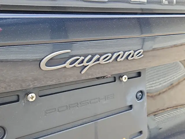 2023 Porsche Cayenne Base - Photo 38
