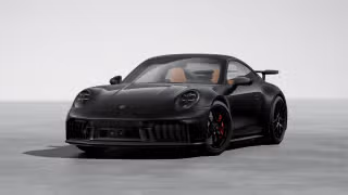 2025 Porsche 911's photo