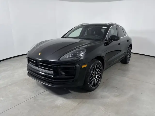 2026 Porsche Macan S - Photo 6