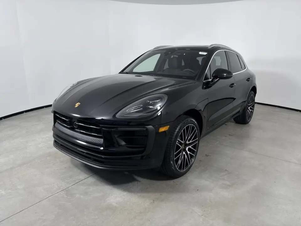 2026 Porsche Macan S - Photo 7