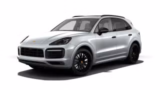 2021 Porsche Cayenne GTS's photo