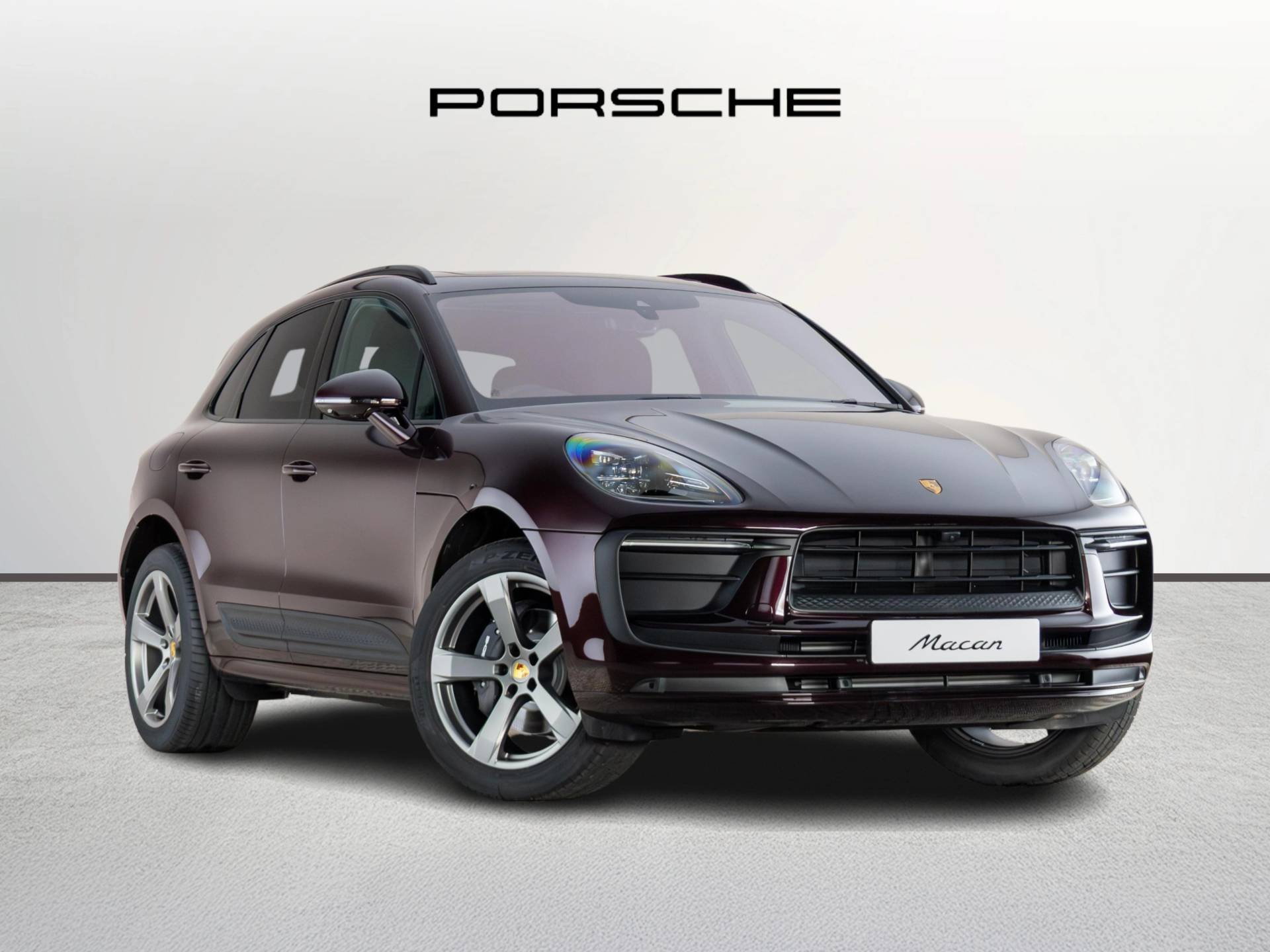 Macan, photo 1 of 35