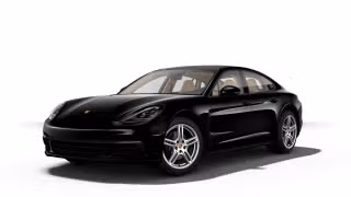 2019 Porsche Panamera 4's photo
