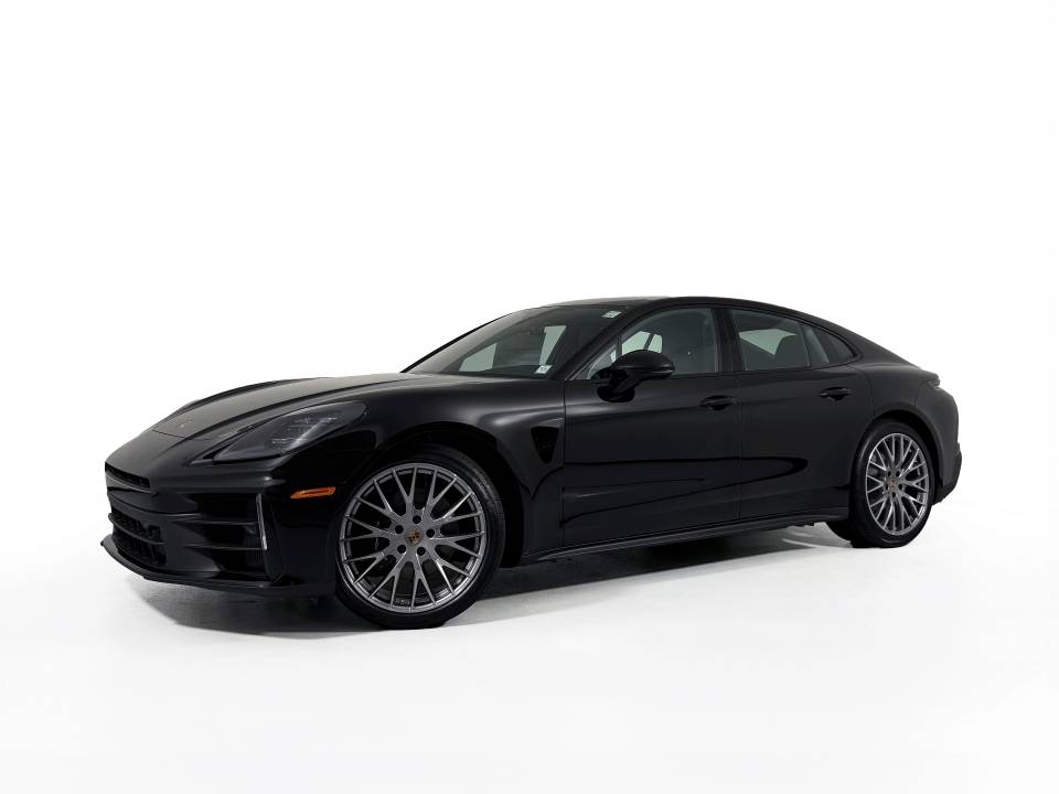 Matchbox Autobahn III 2010 – Porsche Panamera Opaca Carrara Bianco – 1:64 Diecast – Nuovo Di Zecca - Foto 3