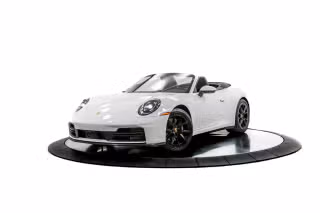 2025 Porsche 911's photo