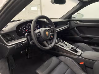 2026 Porsche 911 S - Photo 25