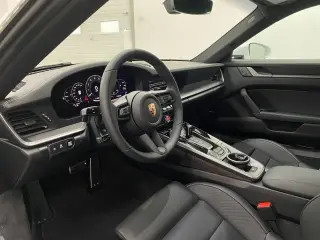 2026 Porsche 911 S - Photo 29