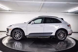 2024 Porsche Macan, photo 9