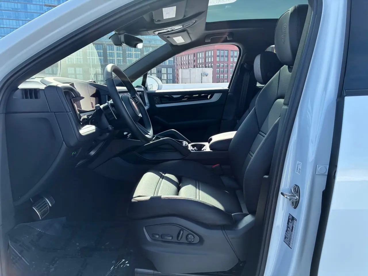 2026 Porsche Cayenne Coup S - Photo 40