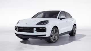 2024 Porsche Cayenne -'s photo