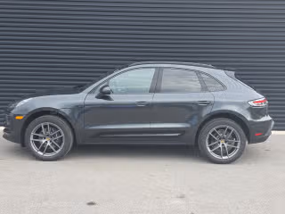 2026 Porsche Macan Base - Photo 9