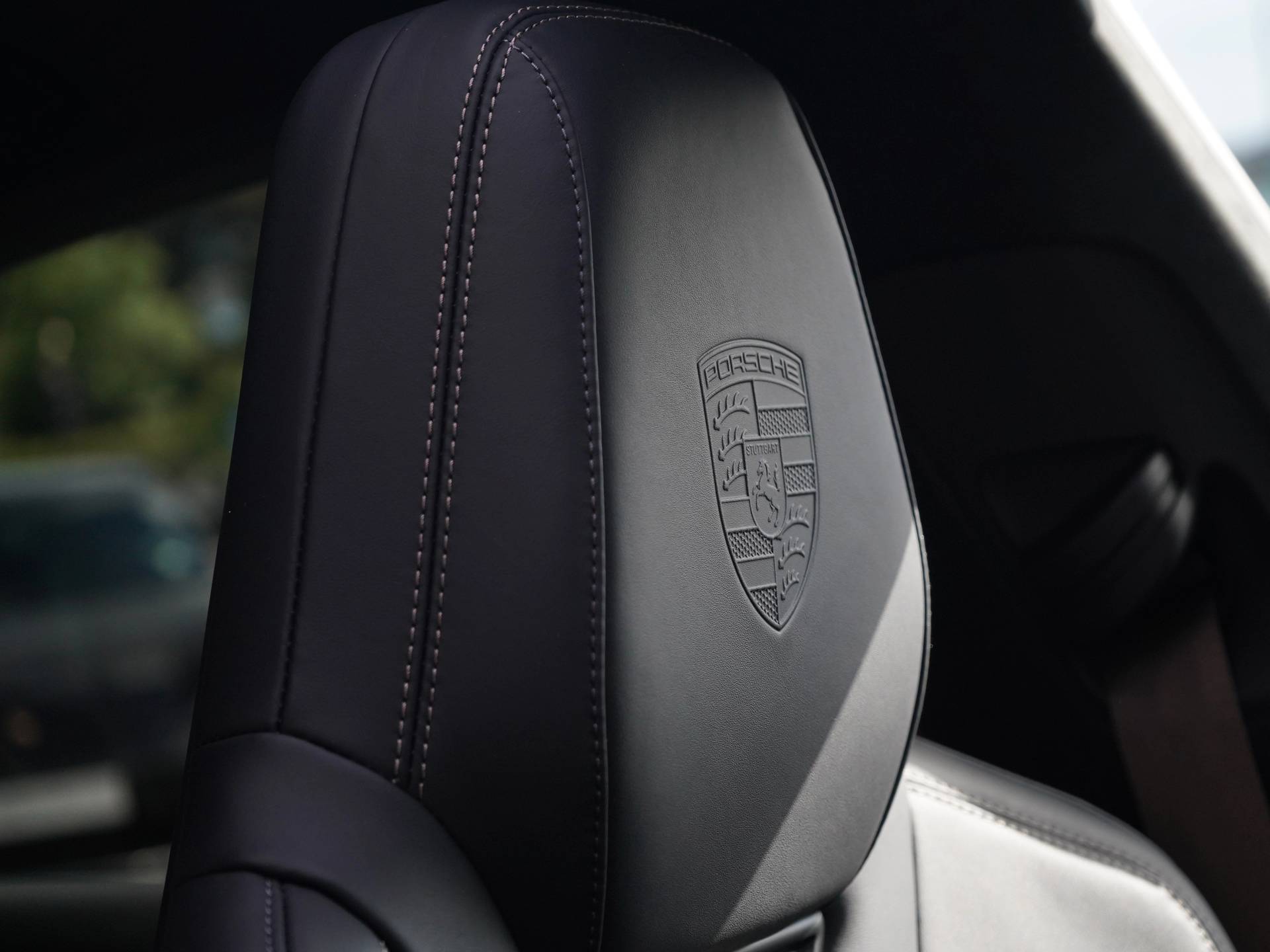 Macan Turbo, photo 43 of 43