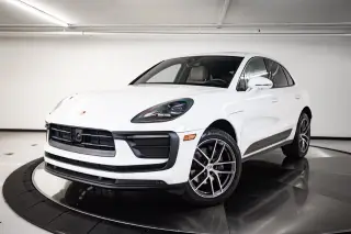 2023 Porsche Macan, photo 5