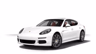 2016 Porsche Panamera Edition's photo