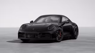 2025 Porsche 911 Carrera S Coupe's photo